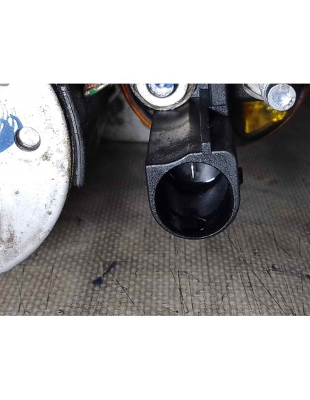 MOTOR ARRANQUE VOLKSWAGEN GOLF VI (5K1)(10 2008) - 137781