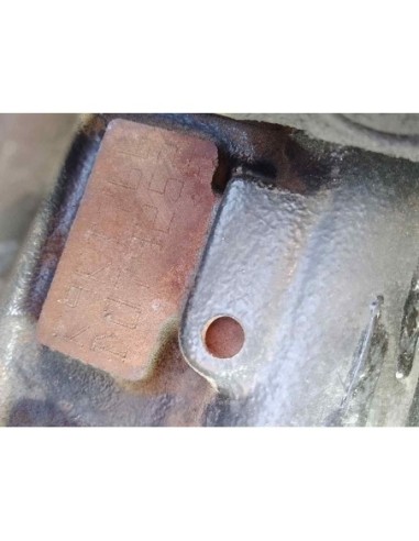 DESPIECE MOTOR   - 178495