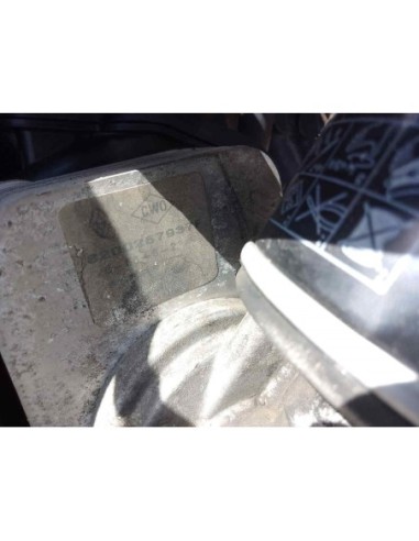 DESPIECE MOTOR   - 178495