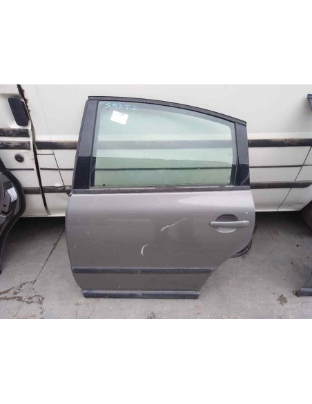 PUERTA TRASERA IZQUIERDA VOLKSWAGEN PASSAT BERLINA (3B3) - 185242