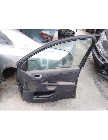 PUERTA DELANTERA DERECHA FORD FIESTA (CBK) - 181504