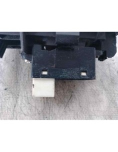 MANDO ELEVALUNAS TRASERO IZQUIERDO HYUNDAI TERRACAN (HP)... 2