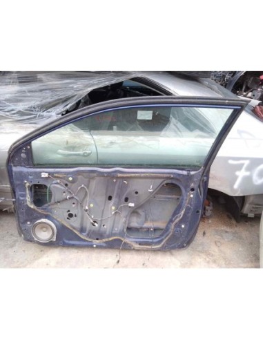 PUERTA DELANTERA DERECHA HONDA CIVIC BERLINA 3...