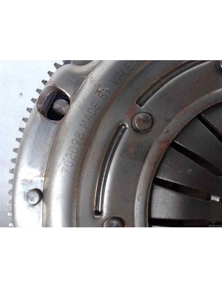 KIT EMBRAGUE SEAT LEON (1P1) - 142555