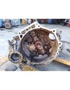CAJA CAMBIOS SEAT TOLEDO (1M2) - 163754