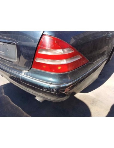 PARAGOLPES TRASERO MERCEDES-BENZ CLASE S (BM...
