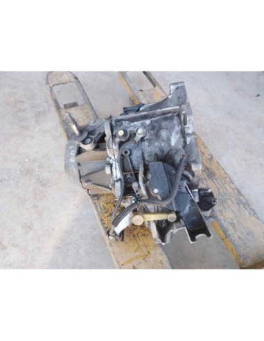 CAJA CAMBIOS PEUGEOT 308 - 178330