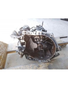 CAJA CAMBIOS PEUGEOT 308 - 178330 2