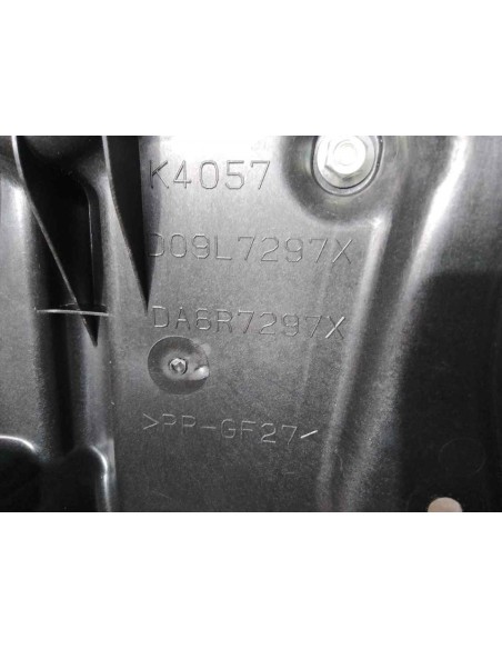 ELEVALUNAS TRASERO DERECHO MAZDA CX-3 (DK) - 175485