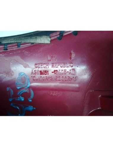 PILOTO TRASERO DERECHO FORD FOCUS BERLINA (CAK)...