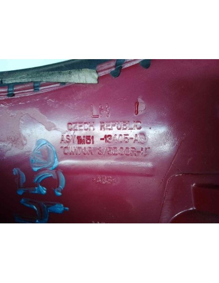 PILOTO TRASERO DERECHO FORD FOCUS BERLINA (CAK) - 166267