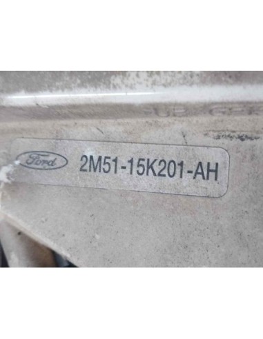 FARO ANTINIEBLA DERECHO FORD FOCUS BERLINA...