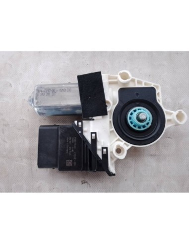 MOTOR ELEVALUNAS TRASERO DERECHO SEAT ALTEA XL...