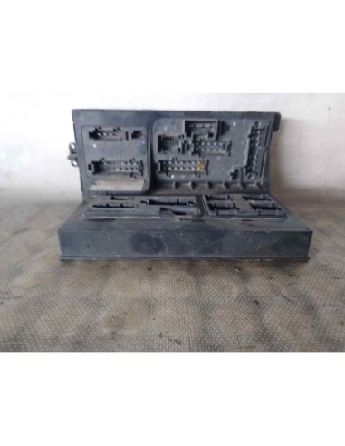 CAJA RELES / FUSIBLES MERCEDES-BENZ CLASE E (BM...