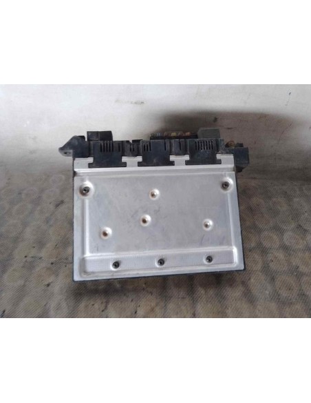 CAJA RELES / FUSIBLES MERCEDES-BENZ CLASE E (BM 211) FAMILIAR - 167674