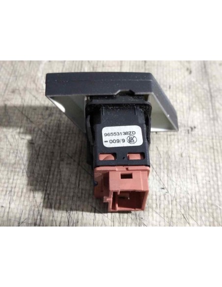 INTERRUPTOR CITROEN C4 PICASSO - 141954