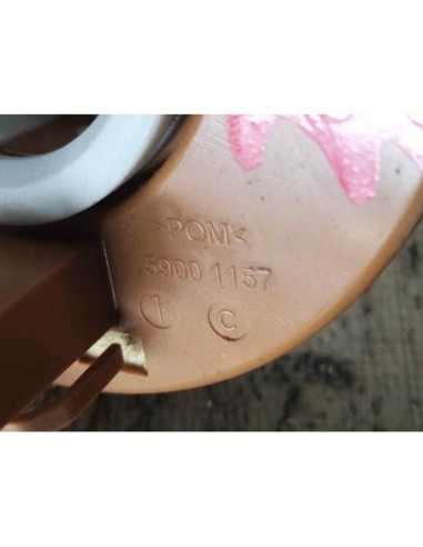 ANILLO AIRBAG FIAT II DOBLÒ (152) - 153551