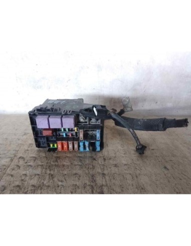 CAJA RELES / FUSIBLES RENAULT ESPACE IV (JK0) -...