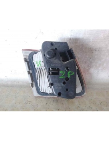 PILOTO TRASERO DERECHO INTERIOR BMW SERIE 3...