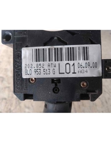 MANDO MULTIFUNCION AUDI A6 BERLINA (4B2) - 138422