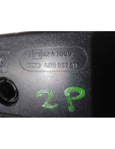 ESPEJO AUDI A6 BERLINA (4B2) - 138402