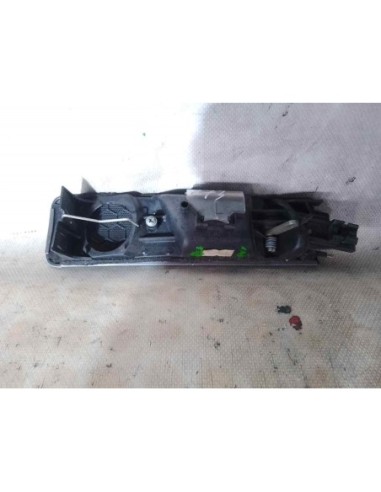 MANETA INTERIOR TRASERA IZQUIERDA AUDI A6...