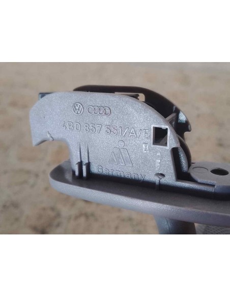 PARASOL IZQUIERDO AUDI A6 BERLINA (4B2) - 138431