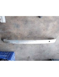 REFUERZO PARAGOLPES TRASERO MERCEDES-BENZ CLASE E (BM...