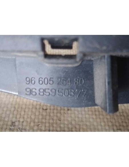 MANETA INTERIOR DELANTERA IZQUIERDA PEUGEOT 308 - 182722