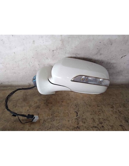 RETROVISOR IZQUIERDO MERCEDES-BENZ CLASE E (BM 211) FAMILIAR - 165390