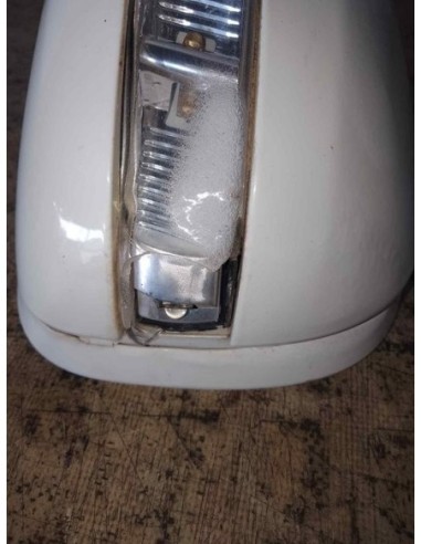 RETROVISOR IZQUIERDO MERCEDES-BENZ CLASE E (BM...