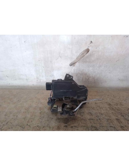 CERRADURA PUERTA DELANTERA IZQUIERDA AUDI A6 BERLINA (4B2) - 138397
