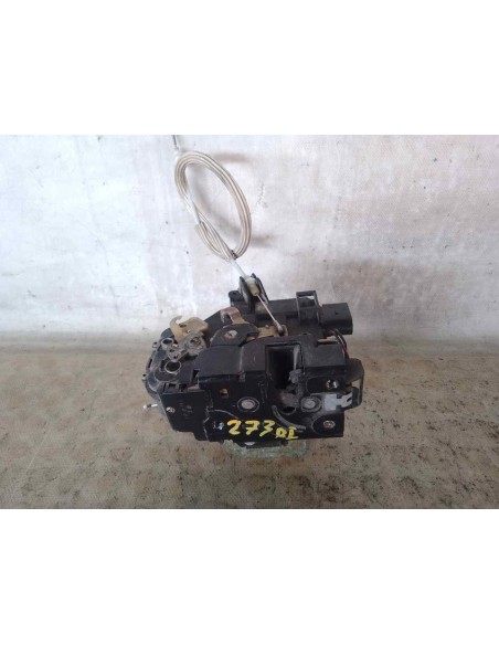 CERRADURA PUERTA DELANTERA IZQUIERDA AUDI A6 BERLINA (4B2) - 138397