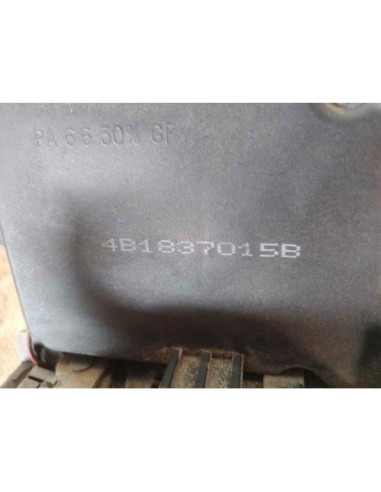 CERRADURA PUERTA DELANTERA IZQUIERDA AUDI A6...