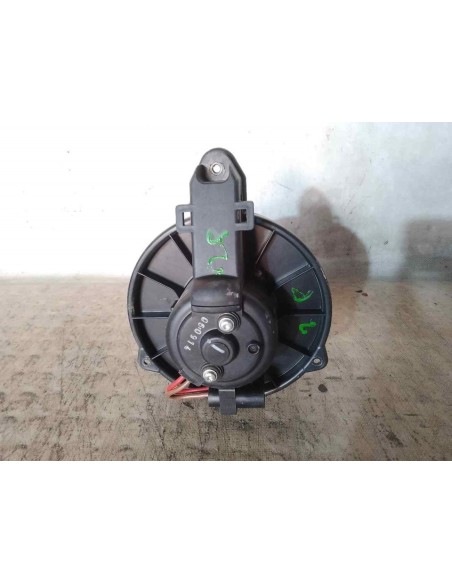 MOTOR CALEFACCION AUDI A6 BERLINA (4B2) - 138426