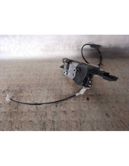 CERRADURA PUERTA DELANTERA IZQUIERDA PEUGEOT 308 - 178342