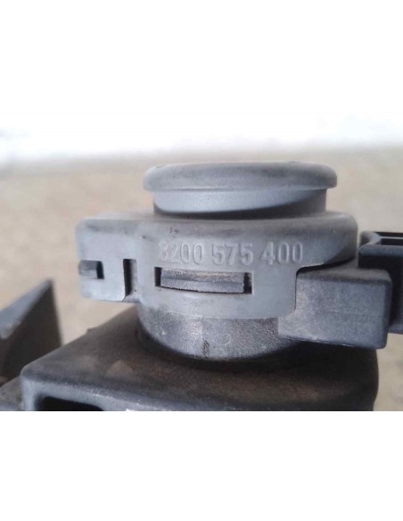 VALVULA AIRE ADICIONAL RENAULT ESPACE IV (JK0) - 165276