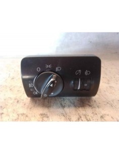 MANDO LUCES AUDI A6 BERLINA (4B2) - 138421