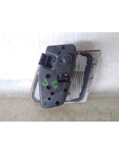 PILOTO TRASERO IZQUIERDO INTERIOR BMW SERIE 3...