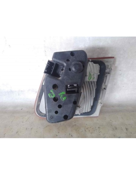 PILOTO TRASERO IZQUIERDO INTERIOR BMW SERIE 3 TOURING (E46) - 182845