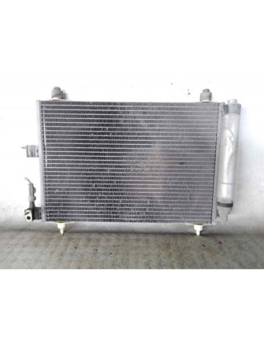 CONDENSADOR / RADIADOR  AIRE ACONDICIONADO...