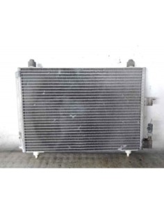 CONDENSADOR / RADIADOR  AIRE ACONDICIONADO PEUGEOT... 2