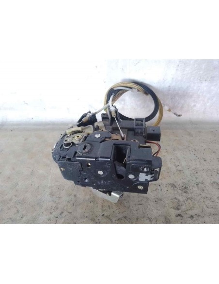 CERRADURA PUERTA TRASERA IZQUIERDA AUDI A6 BERLINA (4B2) - 149318