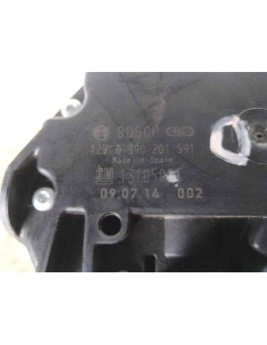 MOTOR LIMPIA TRASERO OPEL ASTRA H GTC - 159928