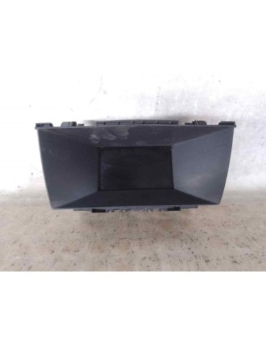 PANTALLA MULTIFUNCION OPEL ASTRA H GTC - 159950