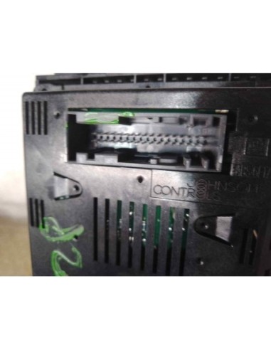 PANTALLA MULTIFUNCION OPEL ASTRA H GTC - 159950