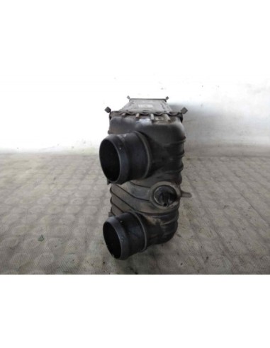 INTERCOOLER PEUGEOT 207 - 127578