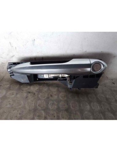 MANETA EXTERIOR DELANTERA IZQUIERDA ALFA ROMEO...