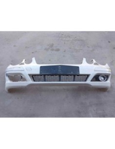 PARAGOLPES DELANTERO MERCEDES-BENZ CLASE E (BM 211)...