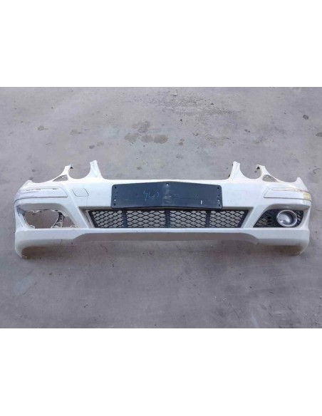 PARAGOLPES DELANTERO MERCEDES-BENZ CLASE E (BM 211) FAMILIAR - 165594